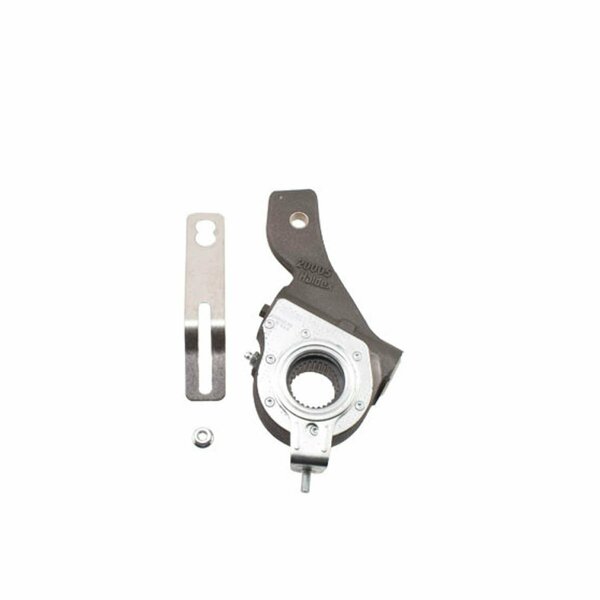 Haldex Slack Adjuster, Brake, Auto, S-Aba, Strap, 1-1/2-28, 5.5 40020231